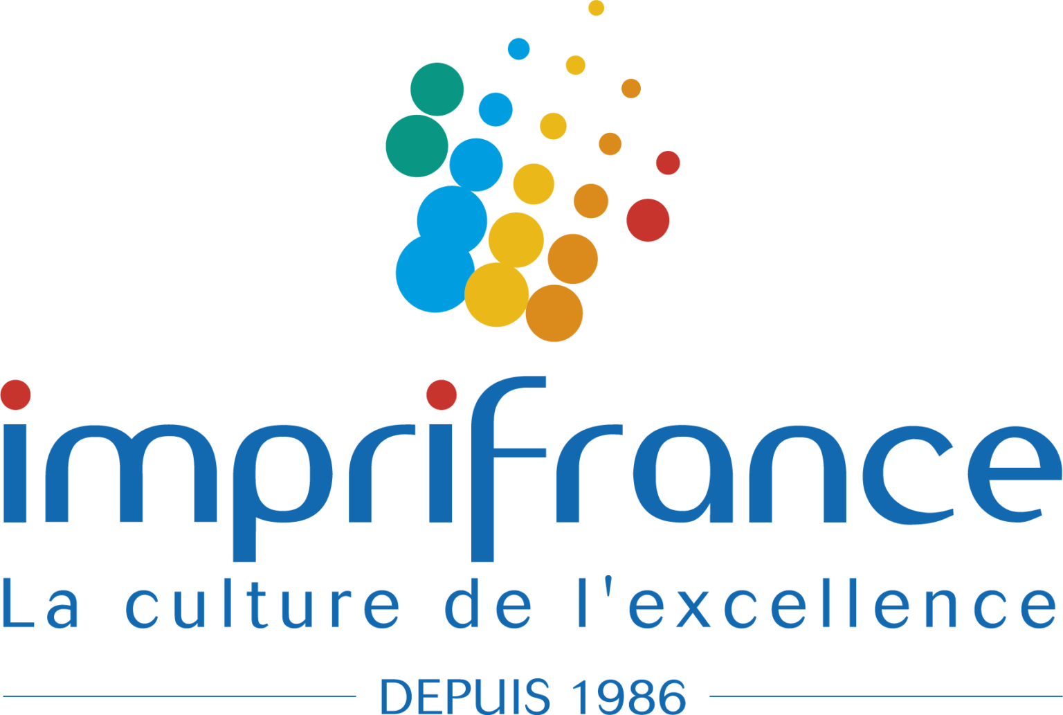 Logo ImpriFrance